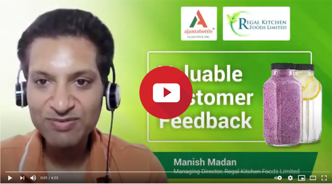 Aradhya Enterprises is a reliable partner in Regal Kitchen’s growth – Manish Madan, MD, Regal Kitchen