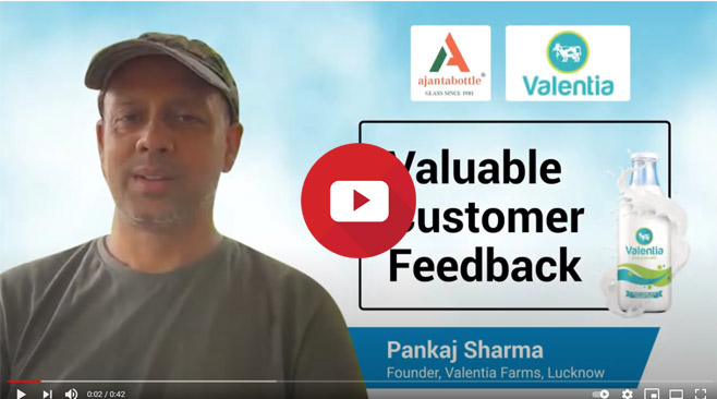 Aradhya Enterprises is an important part of the Valentia family – Pankaj Sharma, Valentia Organic Farms